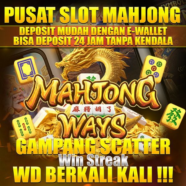OPO4D: Situs Game QRIS Real Time, Modal Kecil Aman Jalan